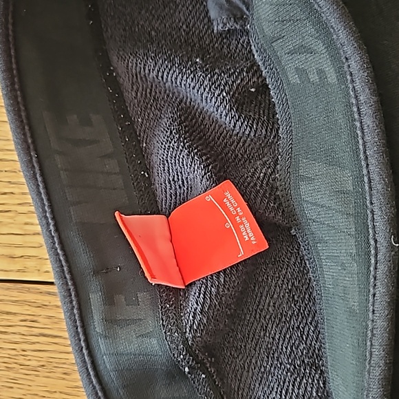 Gym pants - Picture 2 of 3